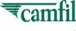 logo for Camfil Ltd